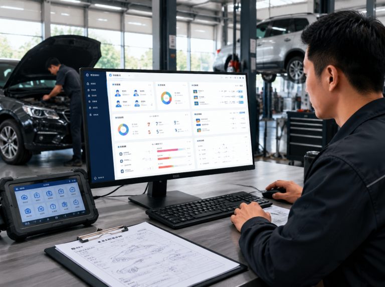 石家庄AI智能体超级员工